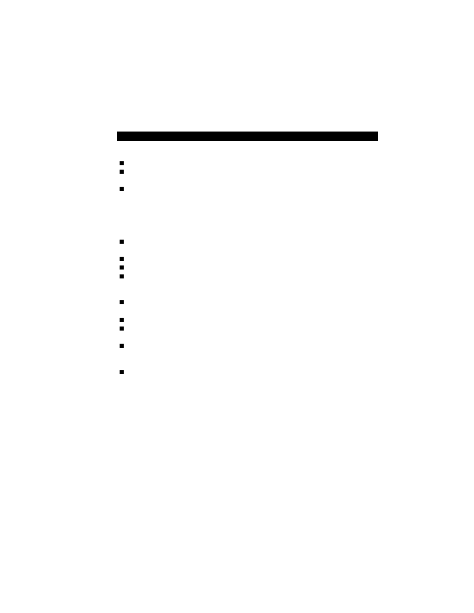 Auto Page C3-RS1100 User Manual | Page 3 / 37