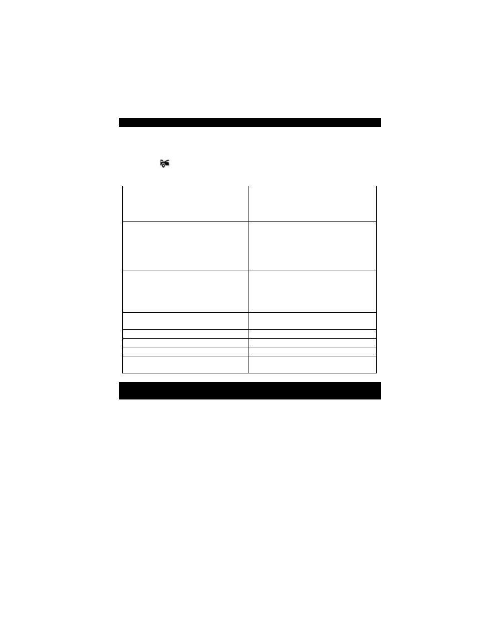 Auto Page C3-RS1100 User Manual | Page 30 / 37