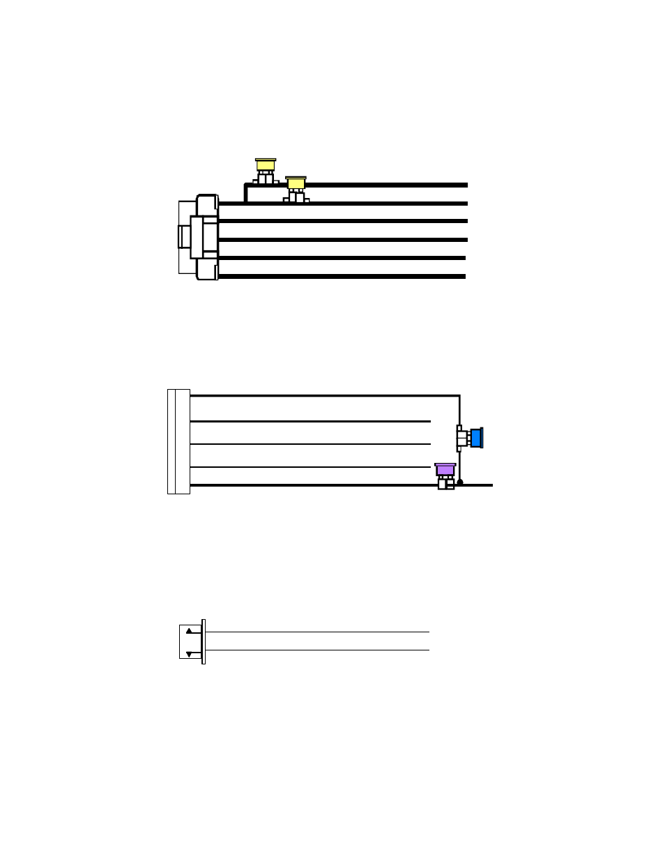 Auto Page C3-RS1100 User Manual | Page 5 / 37