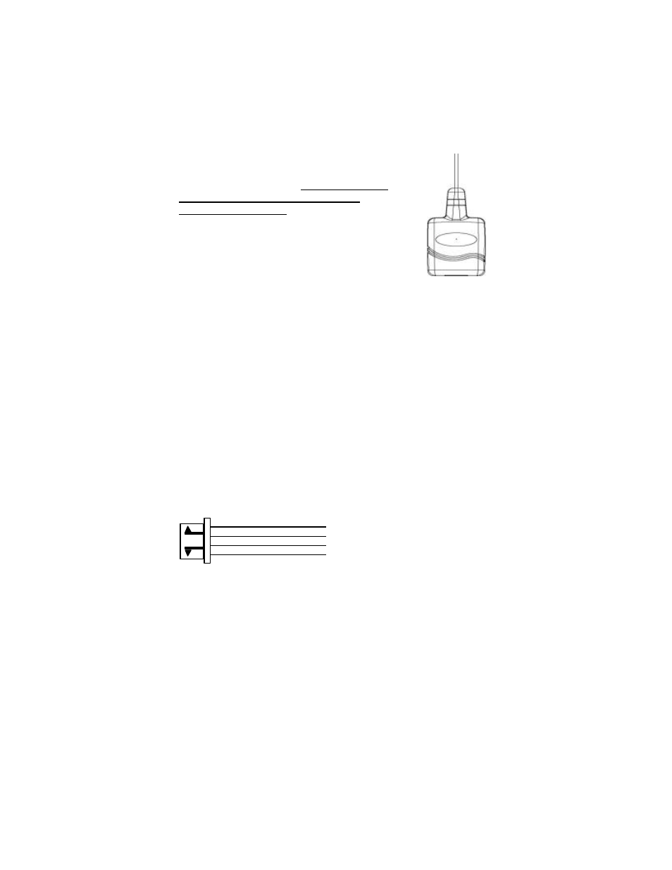 Auto Page C3-RS1100 User Manual | Page 9 / 37