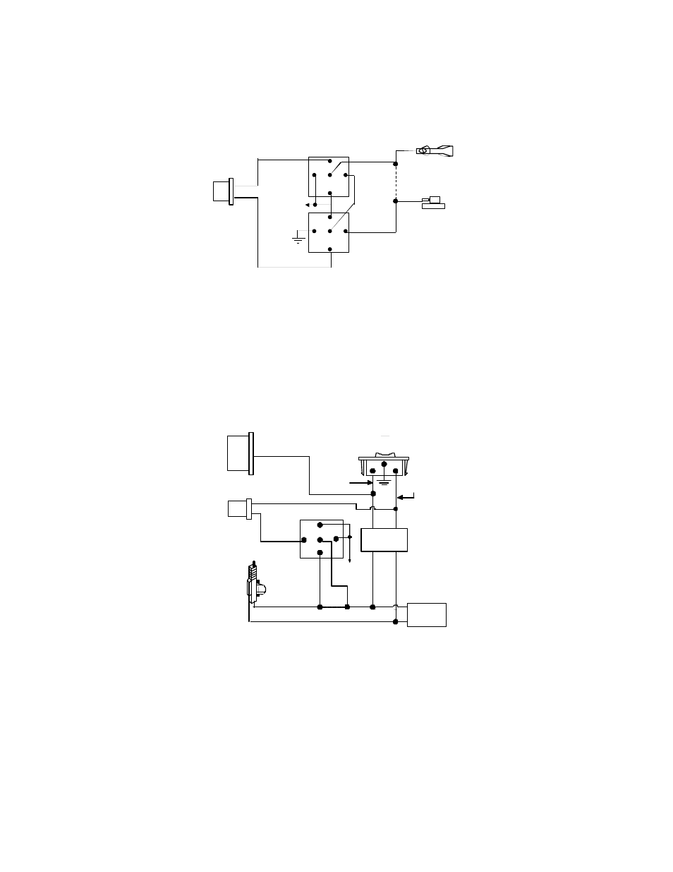 Vacuum operated central locking | Auto Page RF-350 User Manual | Page 4 / 16