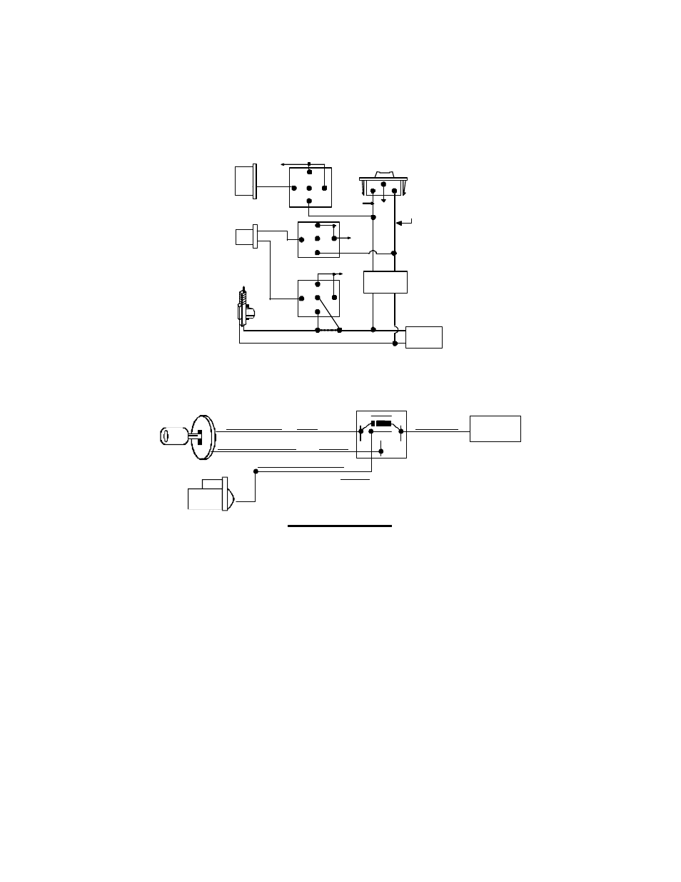 Programming, Enter, Starter disable ( optional ) | Programming transmitters, Transmitter | Auto Page RF-350 User Manual | Page 5 / 16