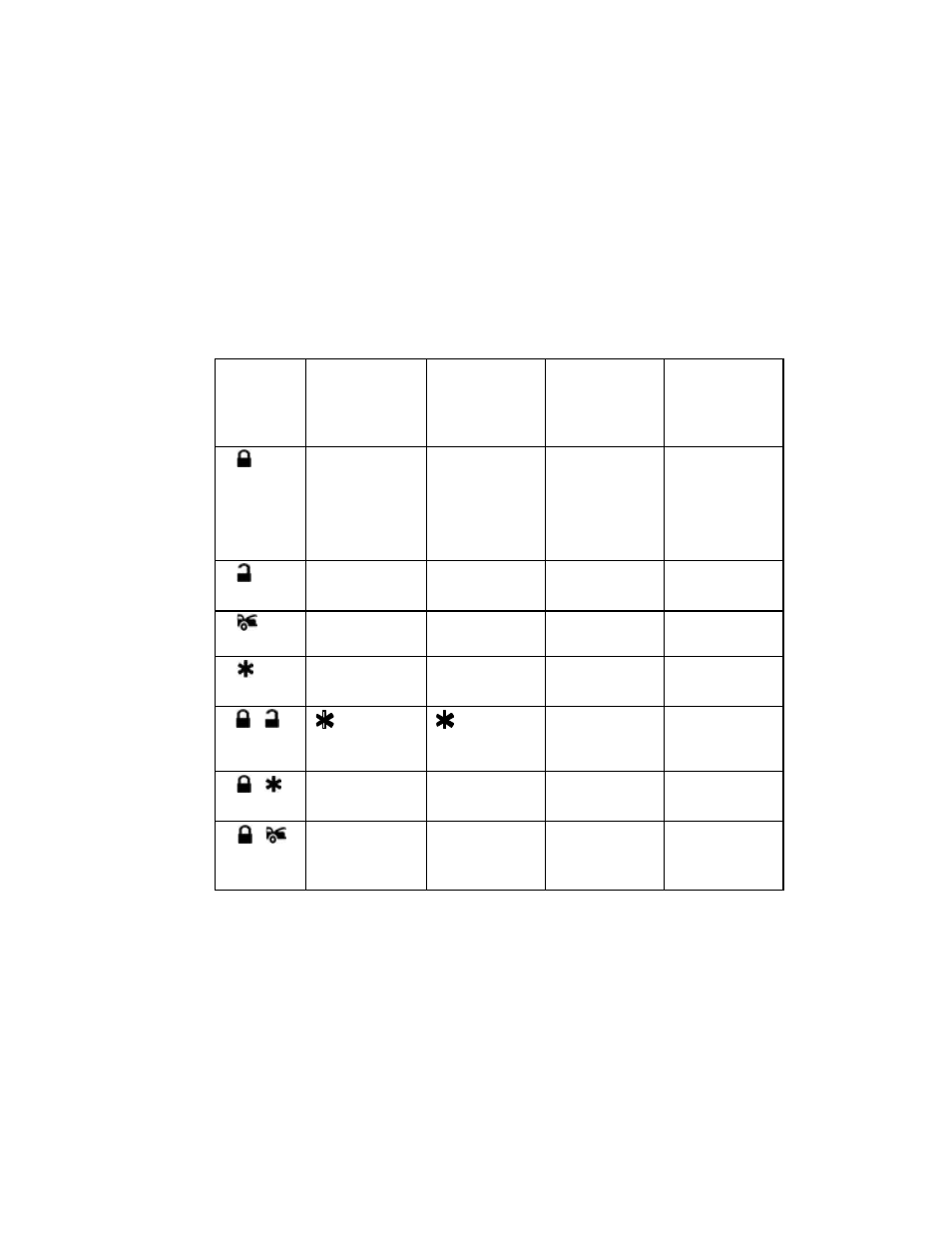Auto Page RF-350 User Manual | Page 7 / 16