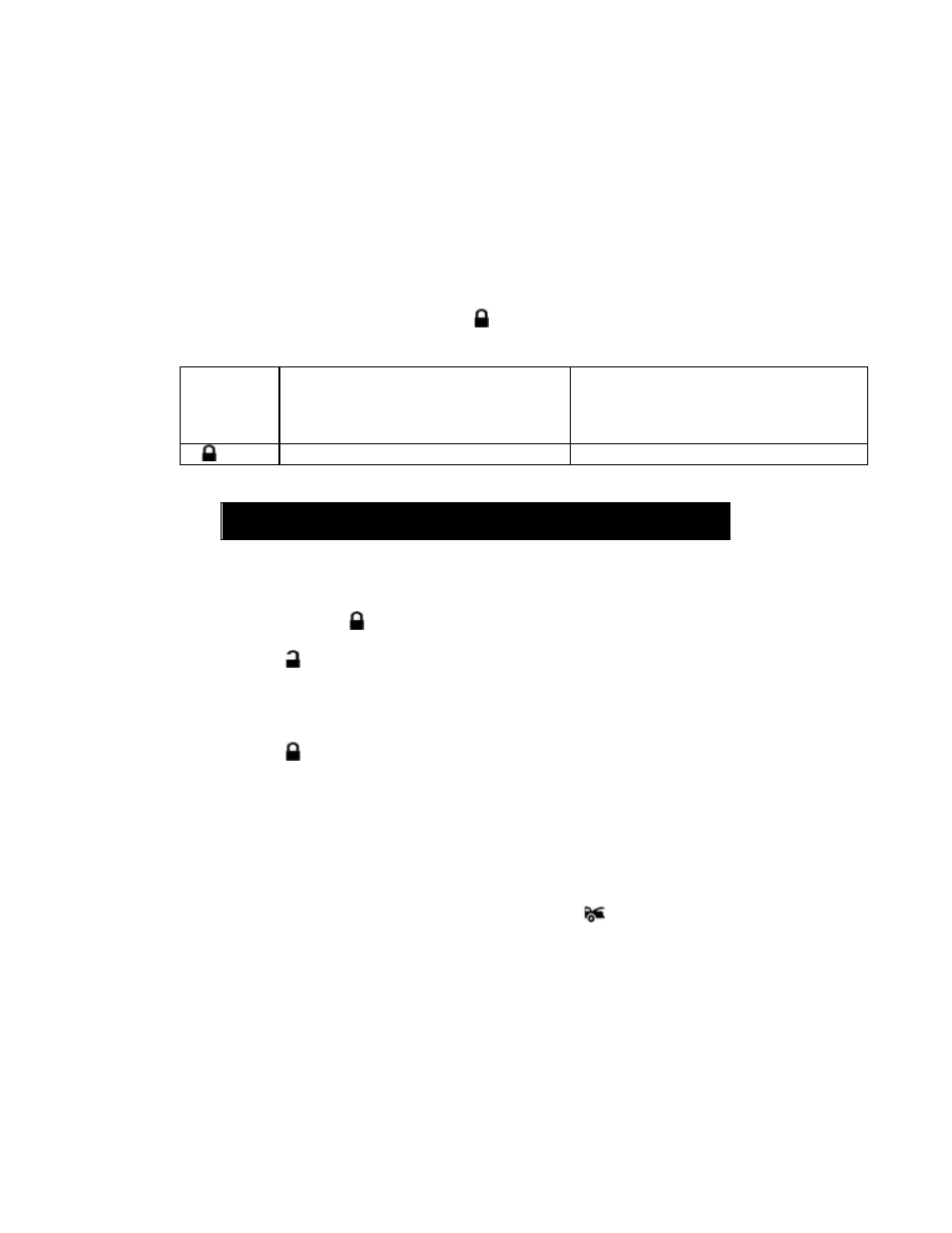 Auto Page RF-350 User Manual | Page 8 / 16