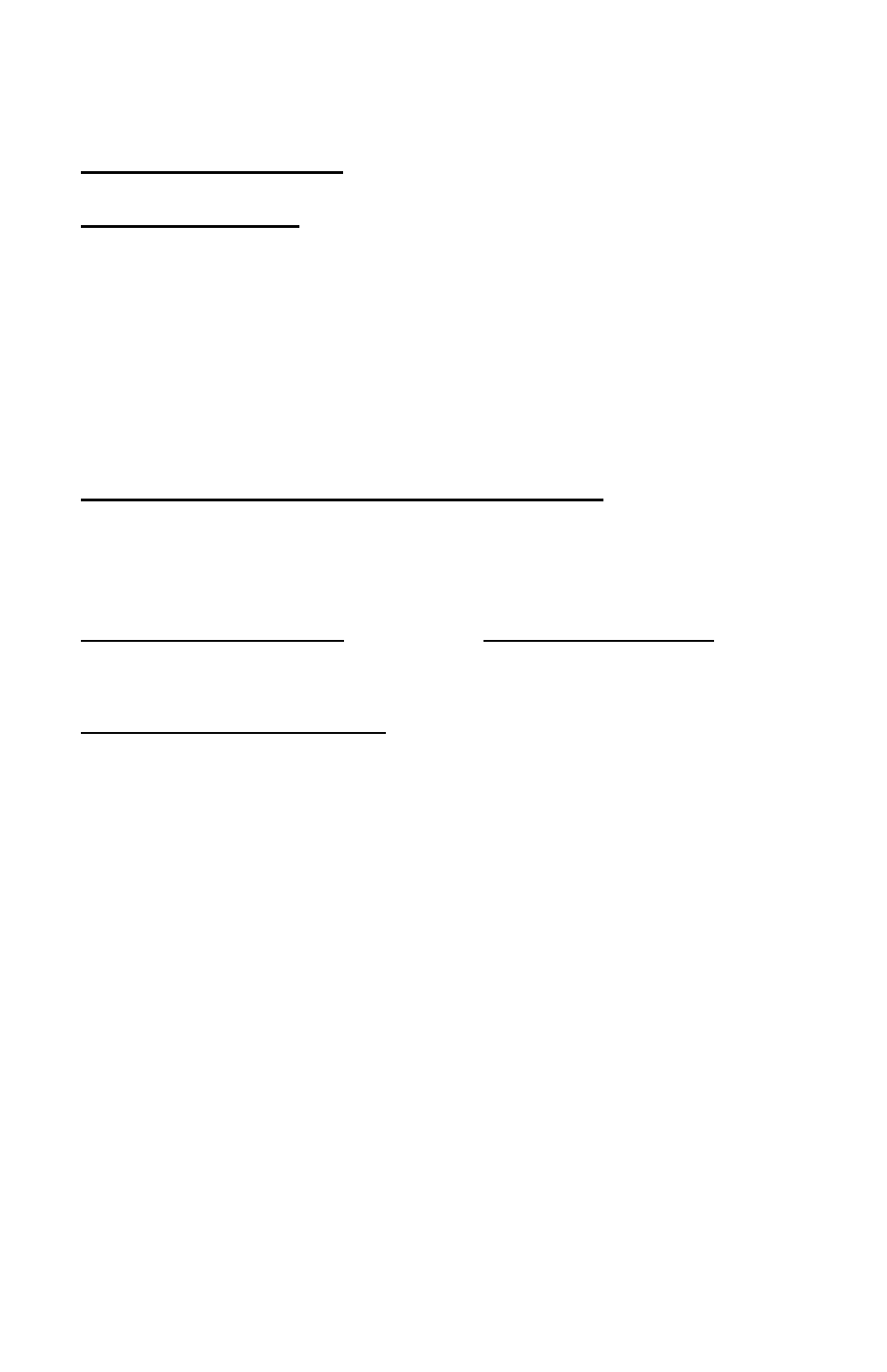 Autopage warranty service card, Rs-660 | Auto Page RS-660 User Manual | Page 11 / 12