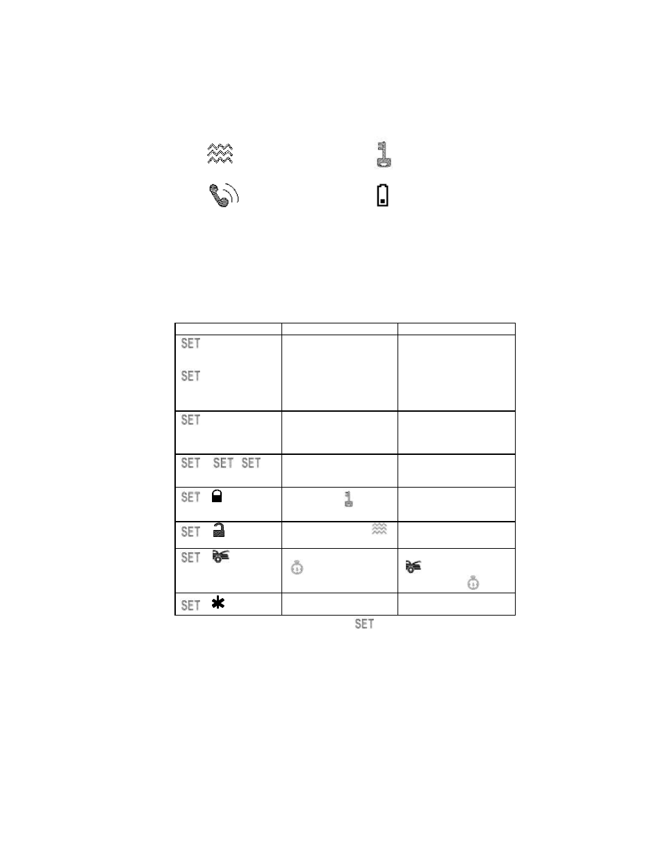 Auto Page RS-855lcd User Manual | Page 21 / 29