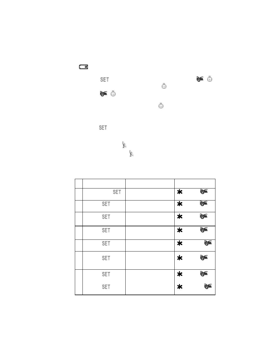 Auto Page RS-855lcd User Manual | Page 23 / 29
