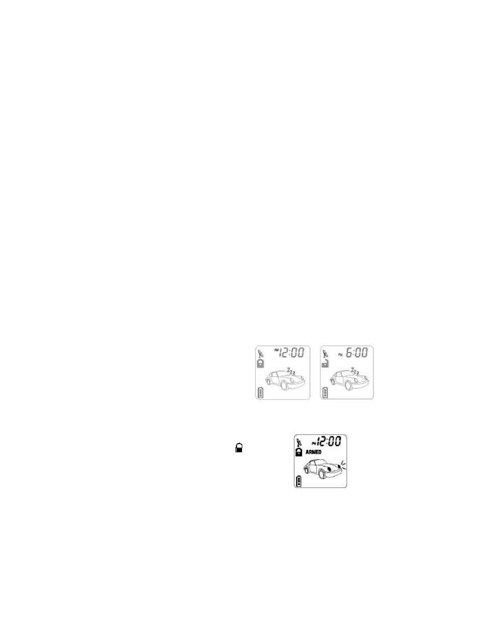 Auto Page RS-855lcd User Manual | Page 9 / 29