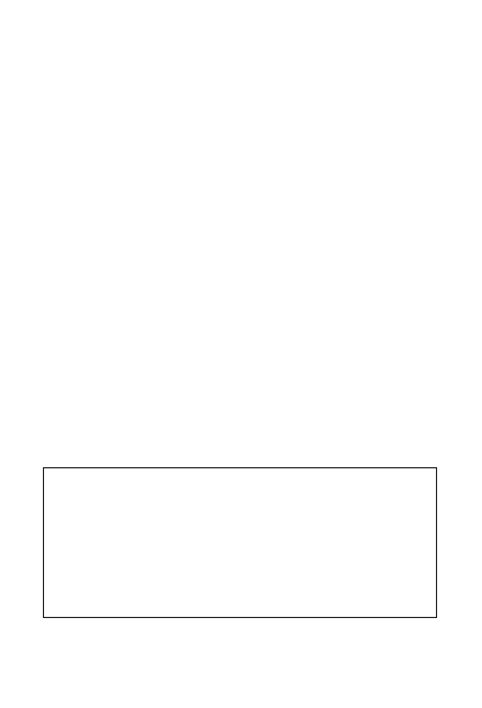 Auto Page AutoPage RF-501 User Manual | Page 2 / 22