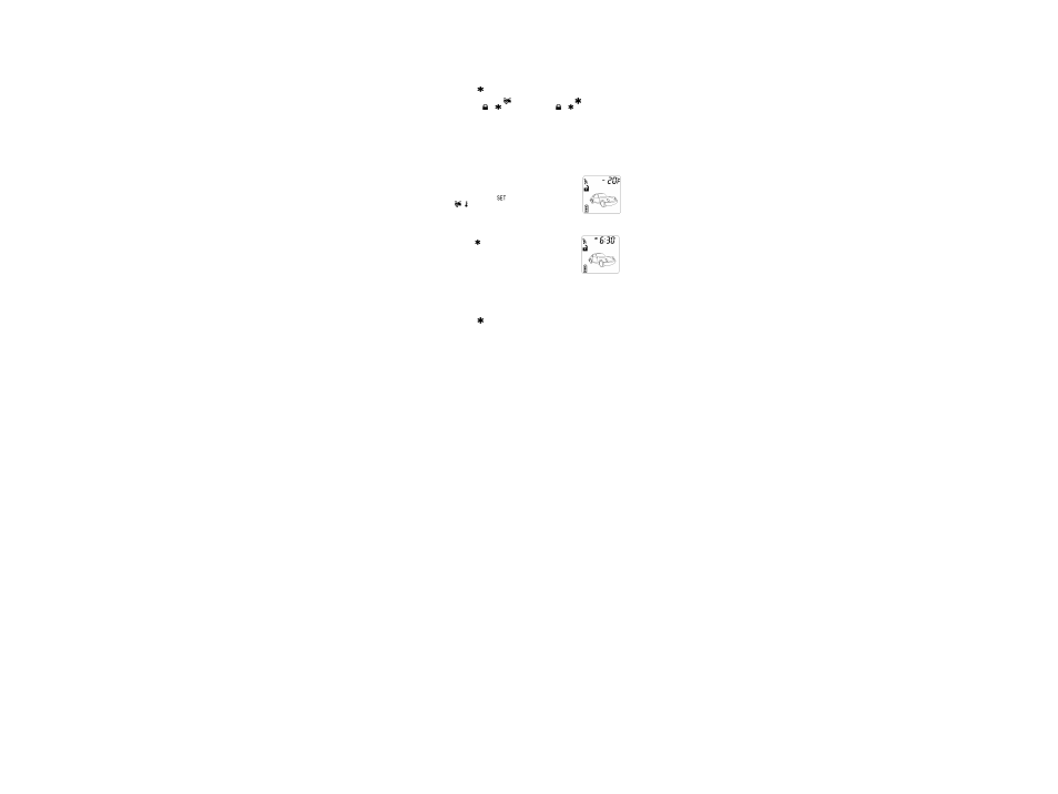 AutoPage RS-727LCD User Manual | Page 21 / 25