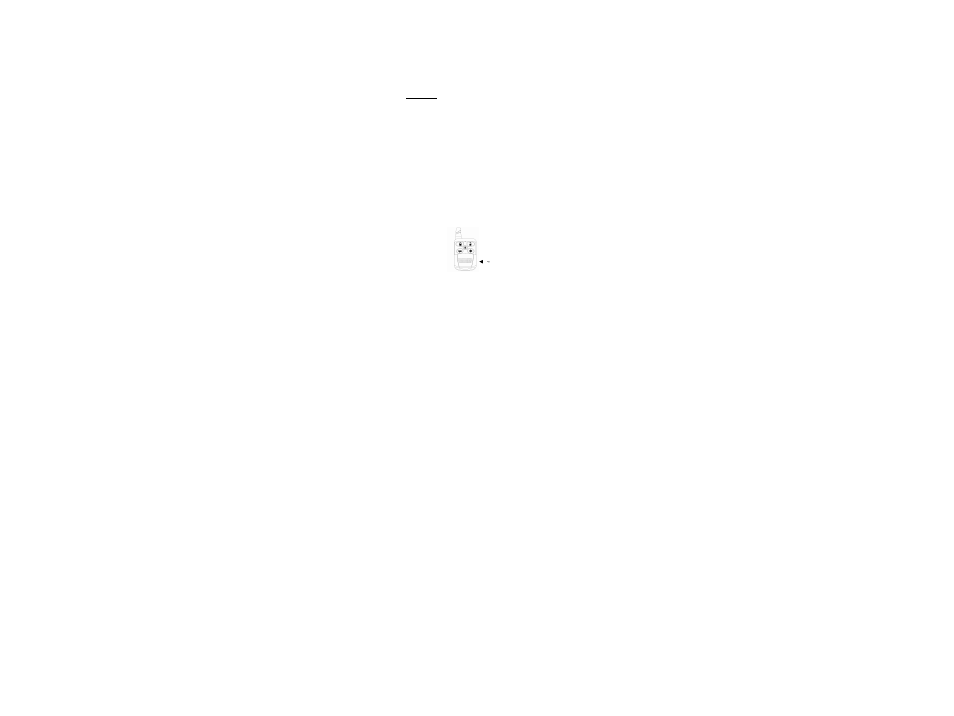AutoPage RS-727LCD User Manual | Page 4 / 25