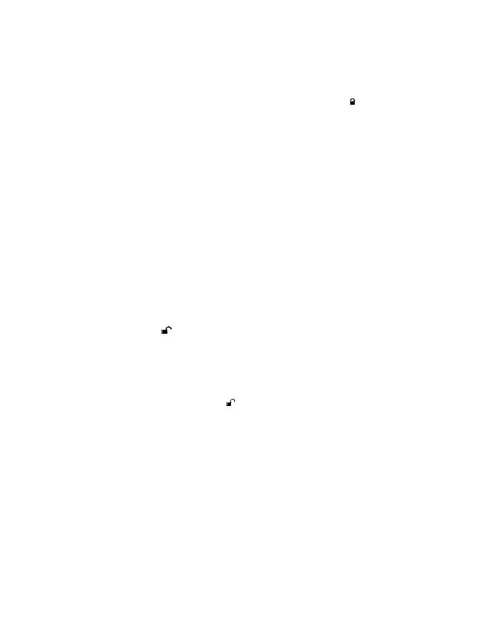 Auto Page CPX-2600 User Manual | Page 3 / 8