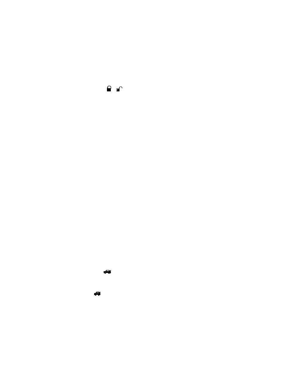 Auto Page CPX-2600 User Manual | Page 5 / 8