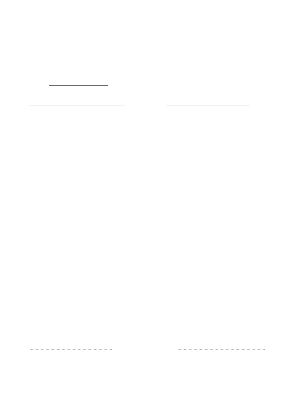Auto Page RF-302 User Manual | Page 18 / 20