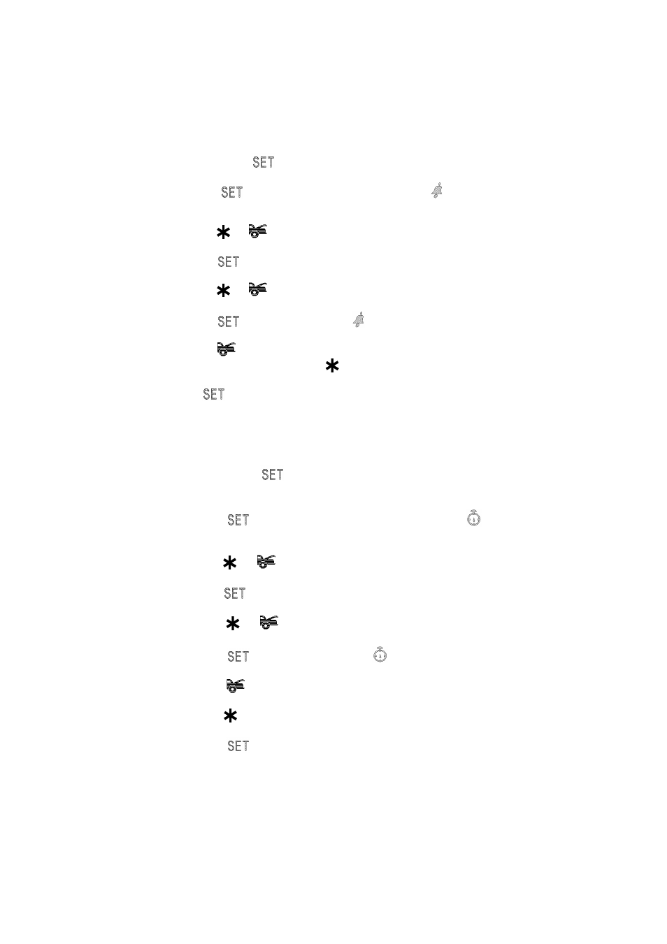 Auto Page RS-860 lcd User Manual | Page 10 / 28