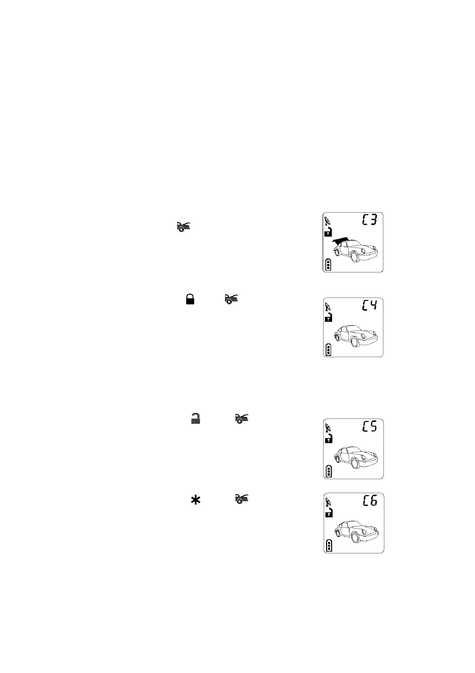 Auto Page RS-860 lcd User Manual | Page 20 / 28