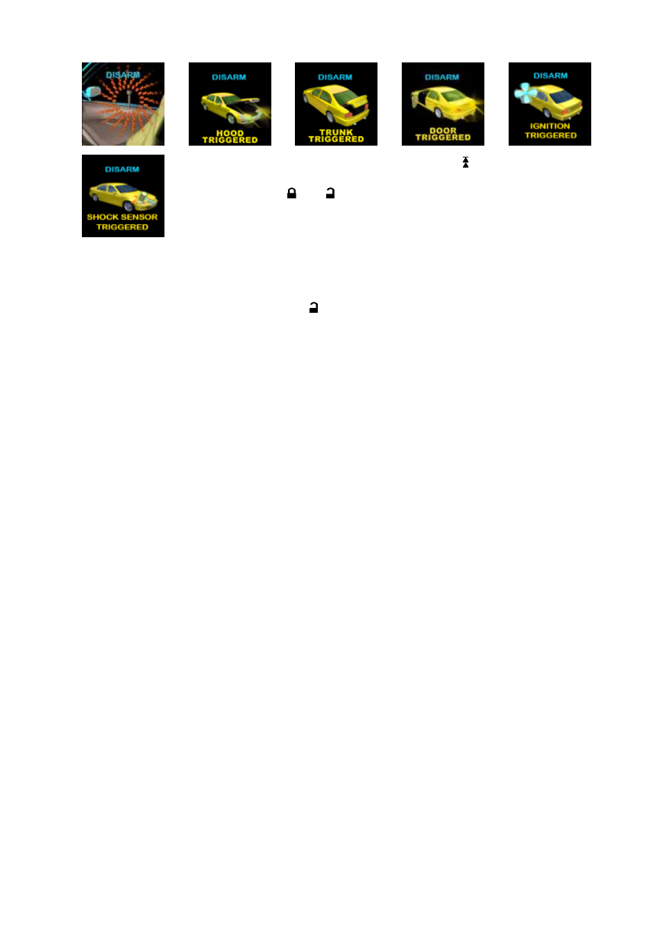 Auto Page RS-1000 User Manual | Page 14 / 24