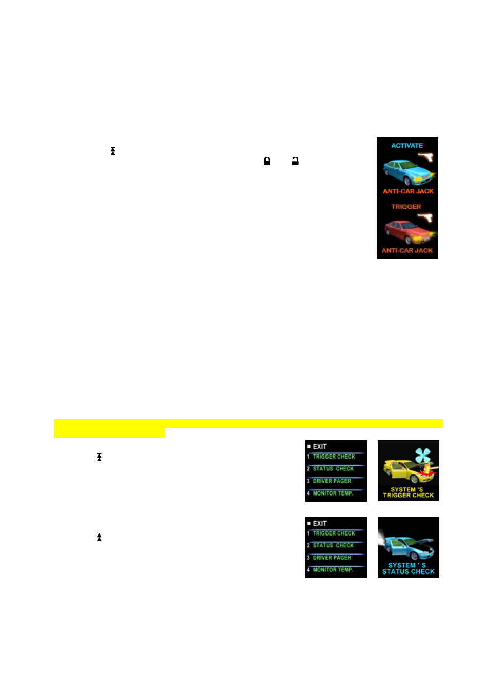 Auto Page RS-1000 User Manual | Page 16 / 24