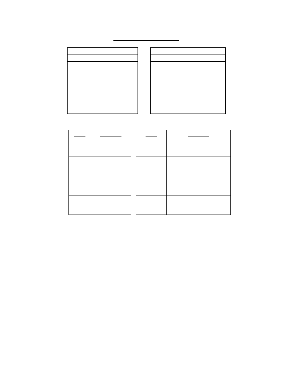 Auto Page Professional Vehicle Security System RF-215 User Manual | Page 6 / 8