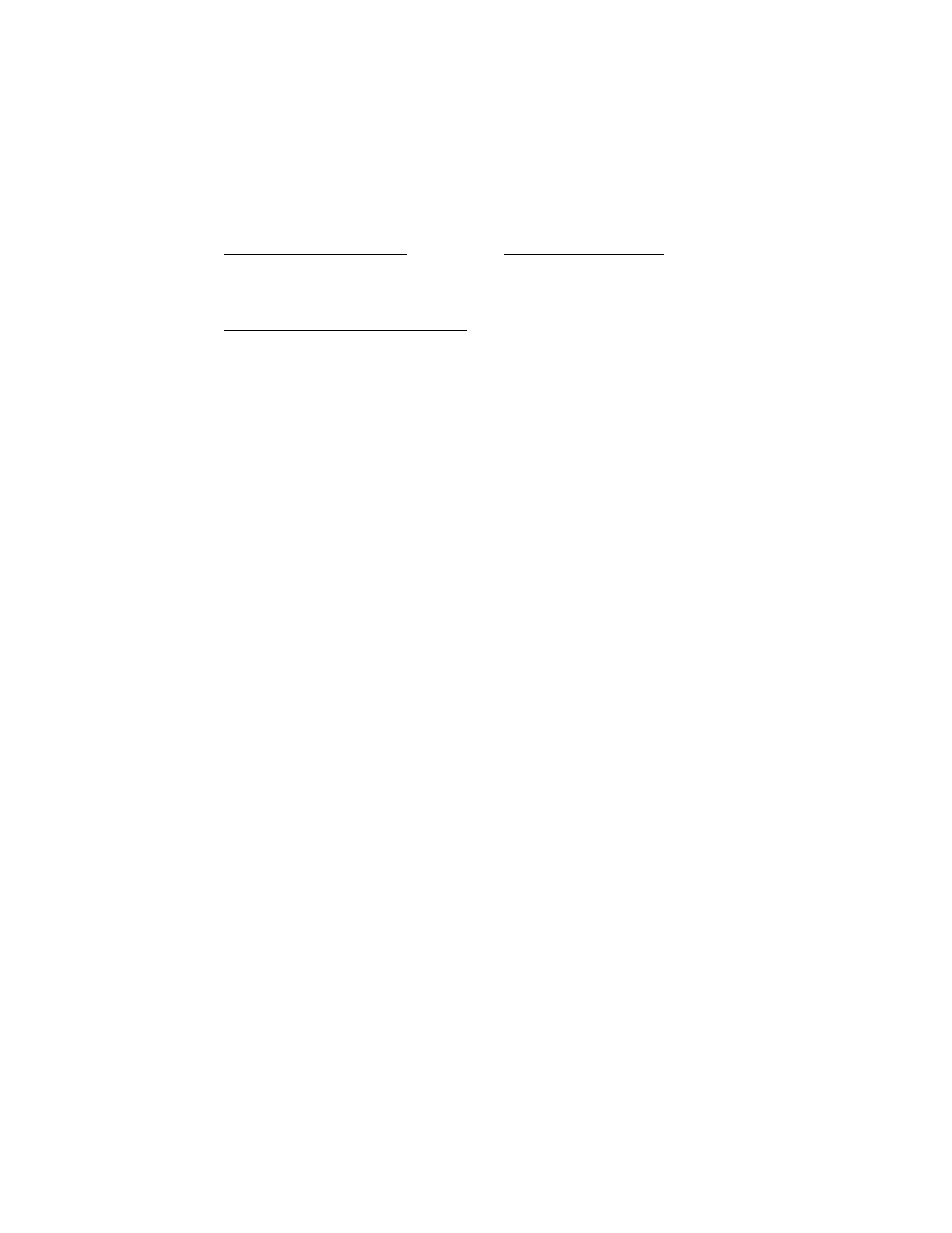 Autopage warranty service card, Model: rf-215, Mr./mrs./ms | Auto Page Professional Vehicle Security System RF-215 User Manual | Page 8 / 8
