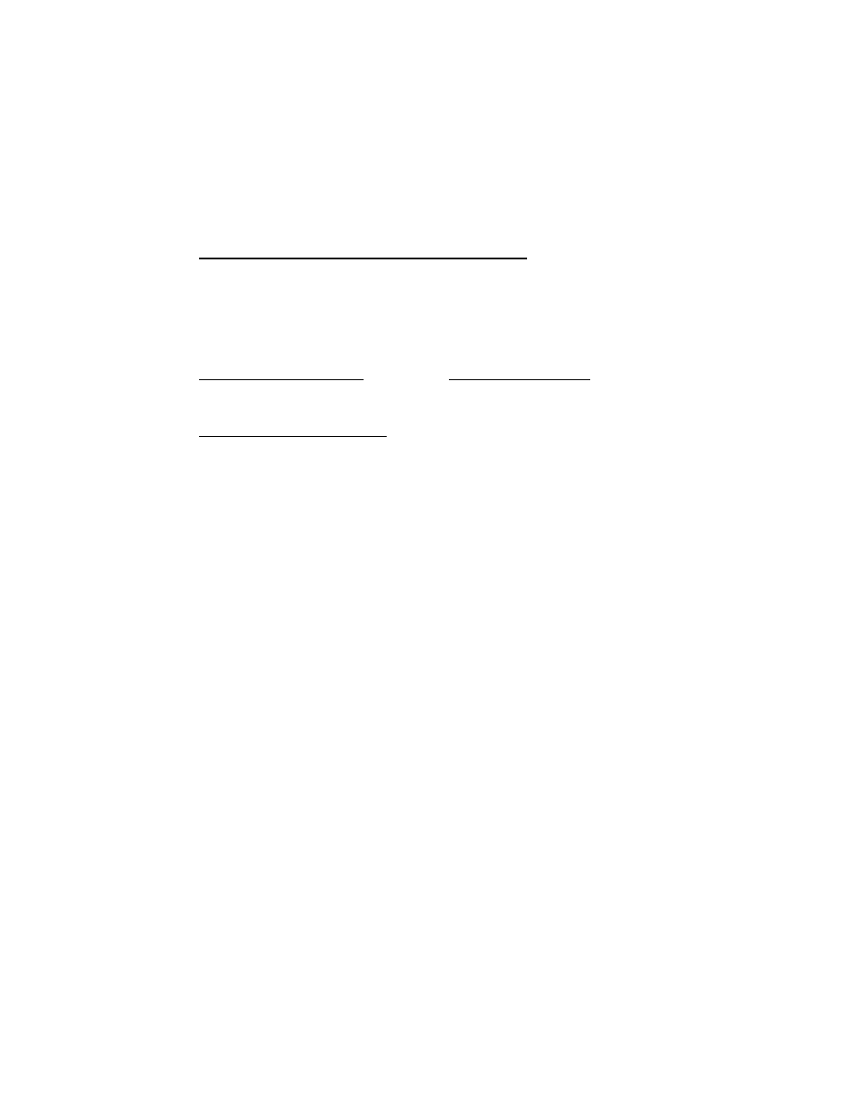 Autopage warranty service card | Auto Page RF-520LCD User Manual | Page 18 / 19