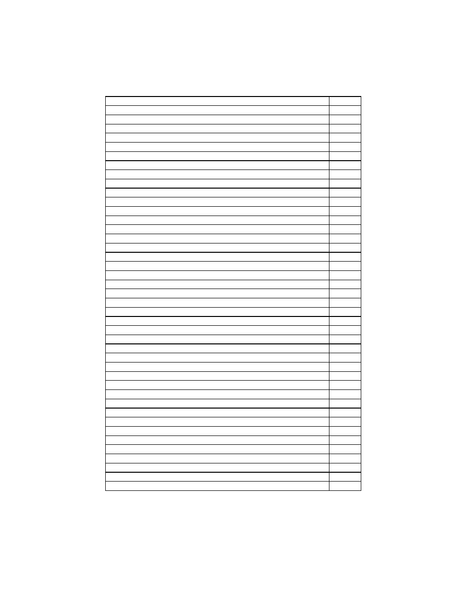 Auto Page RF-520LCD User Manual | Page 2 / 19