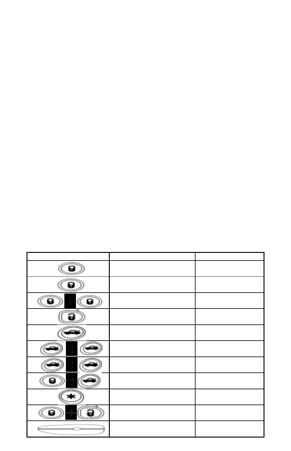Auto Page RST-2053AL User Manual | Page 9 / 12