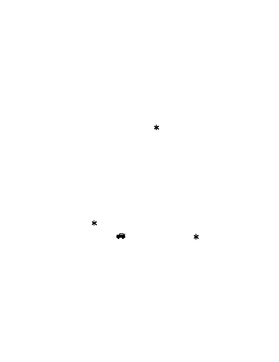 Auto Page RS-610 User Manual | Page 6 / 11