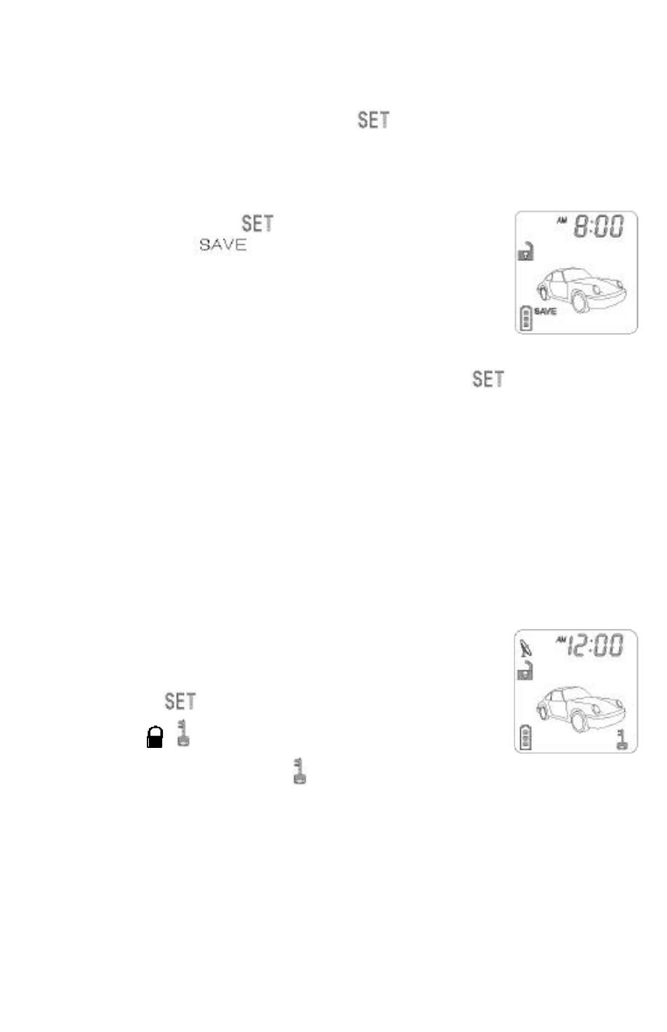 Auto Page autopage RS-850lcd User Manual | Page 23 / 31