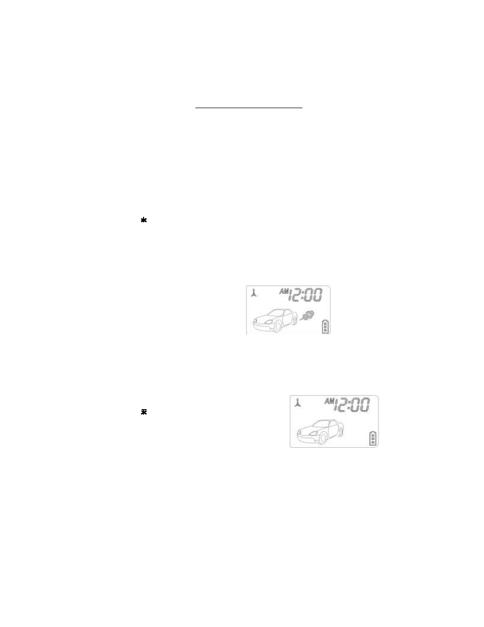AutoPage RS-750 User Manual | Page 10 / 15
