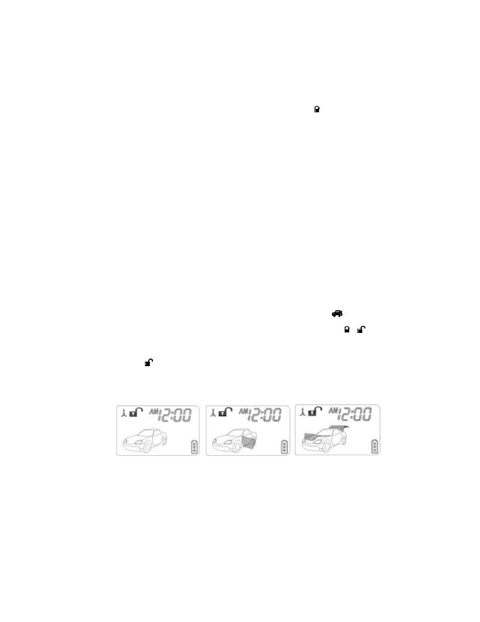 AutoPage RS-750 User Manual | Page 4 / 15