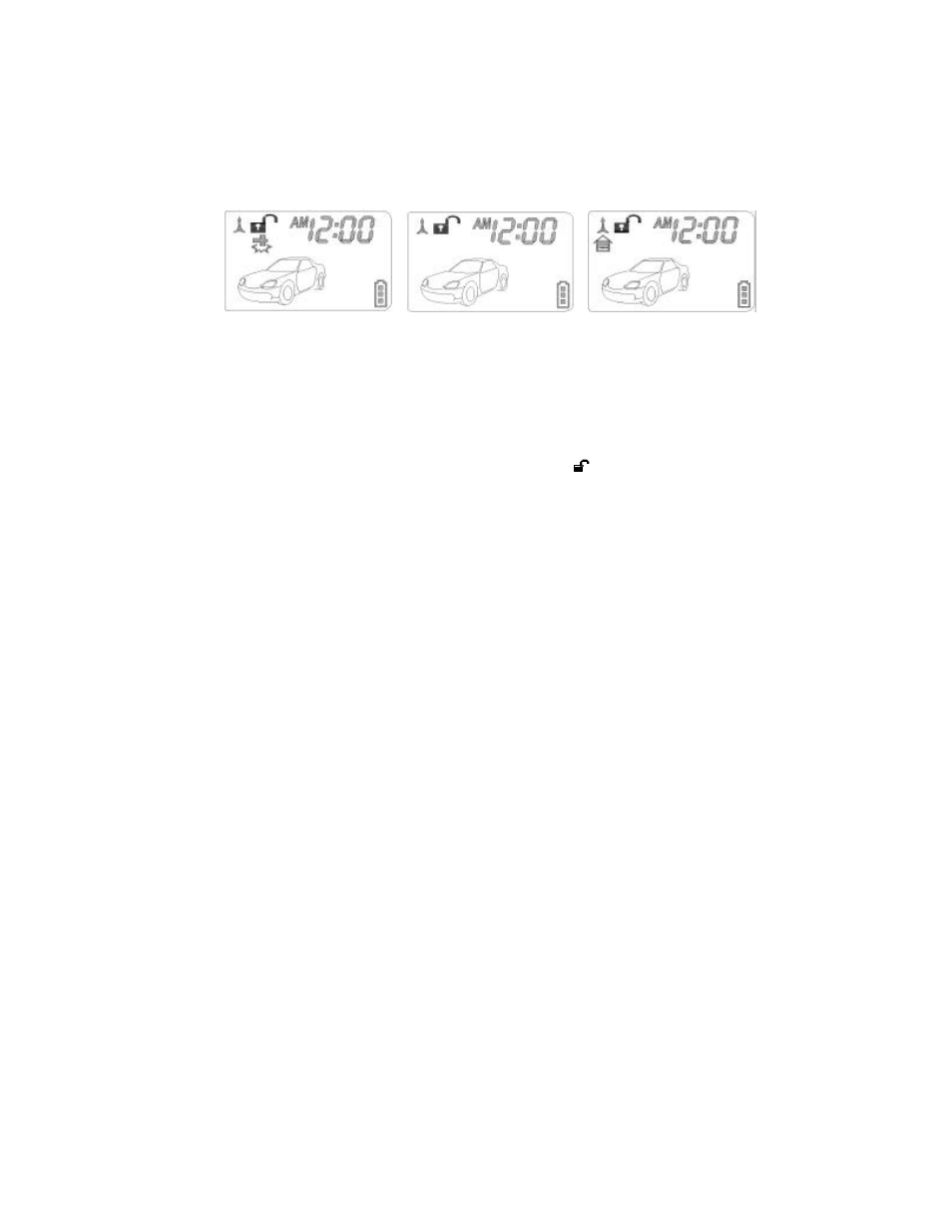 AutoPage RS-750 User Manual | Page 5 / 15