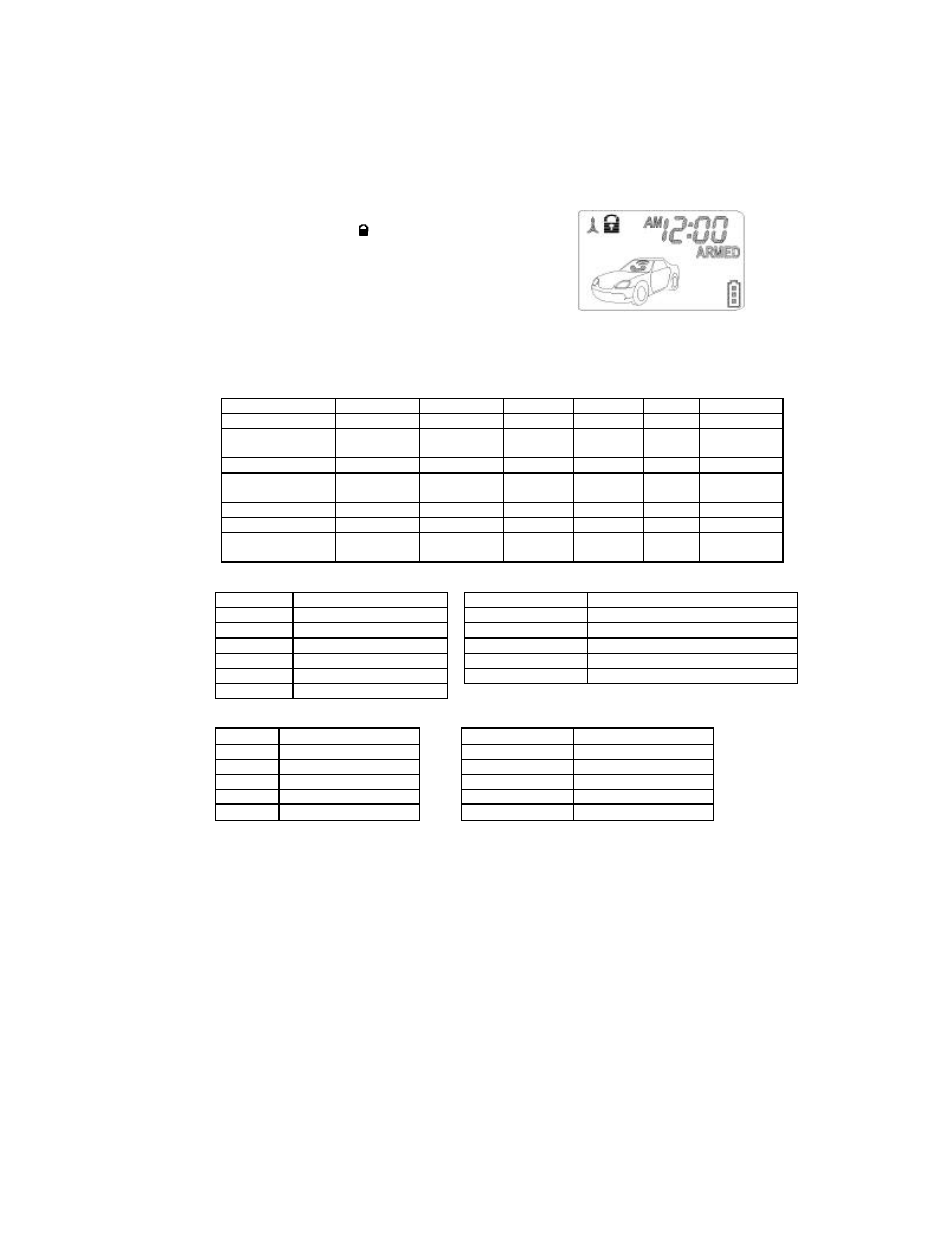 AutoPage RS-750 User Manual | Page 9 / 15