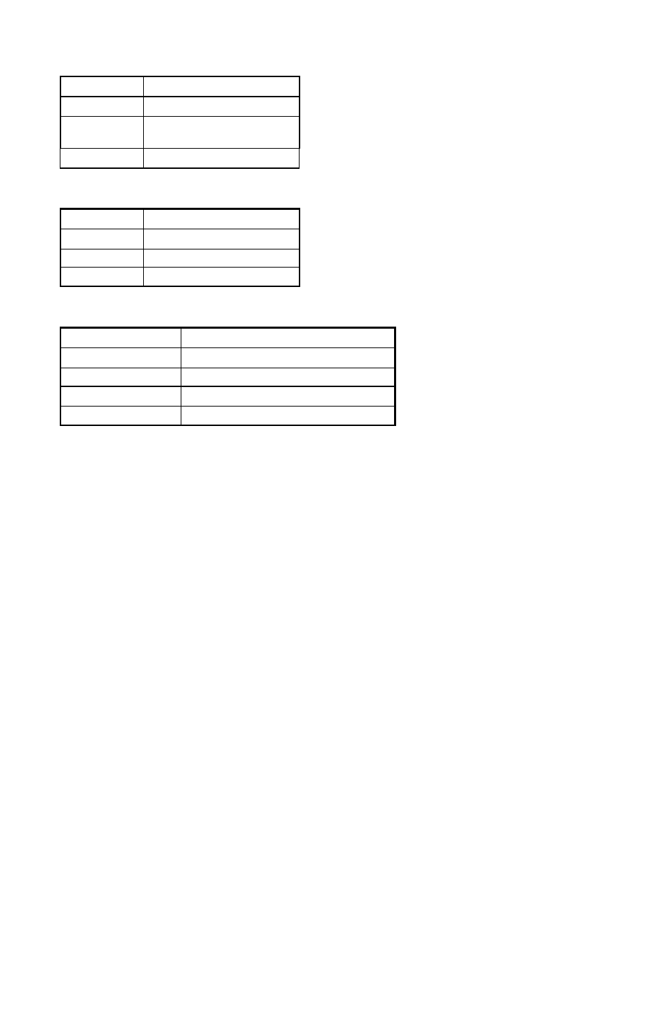 Auto Page RS-620 User Manual | Page 4 / 12