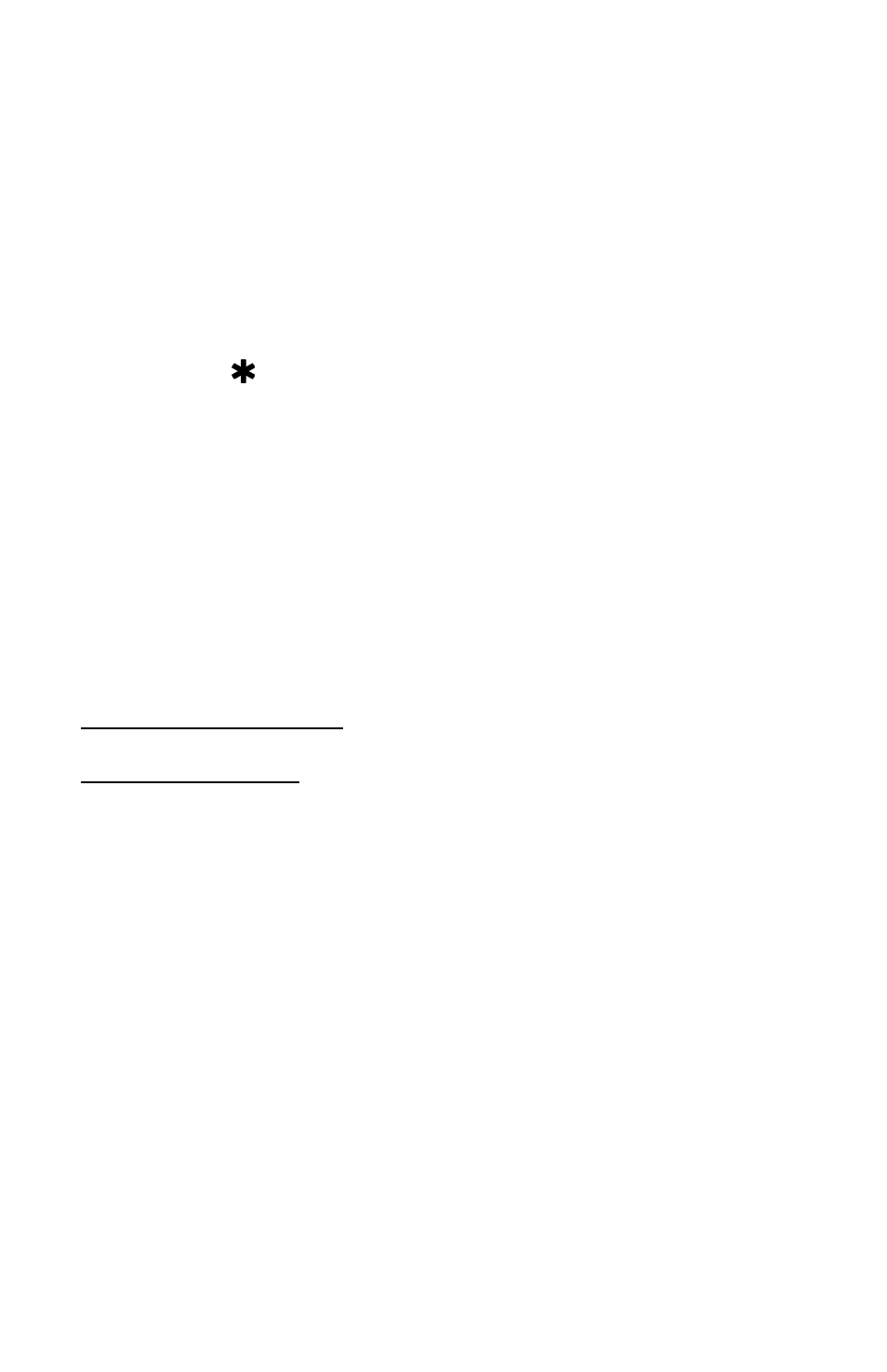 Auto Page RS-620 User Manual | Page 8 / 12