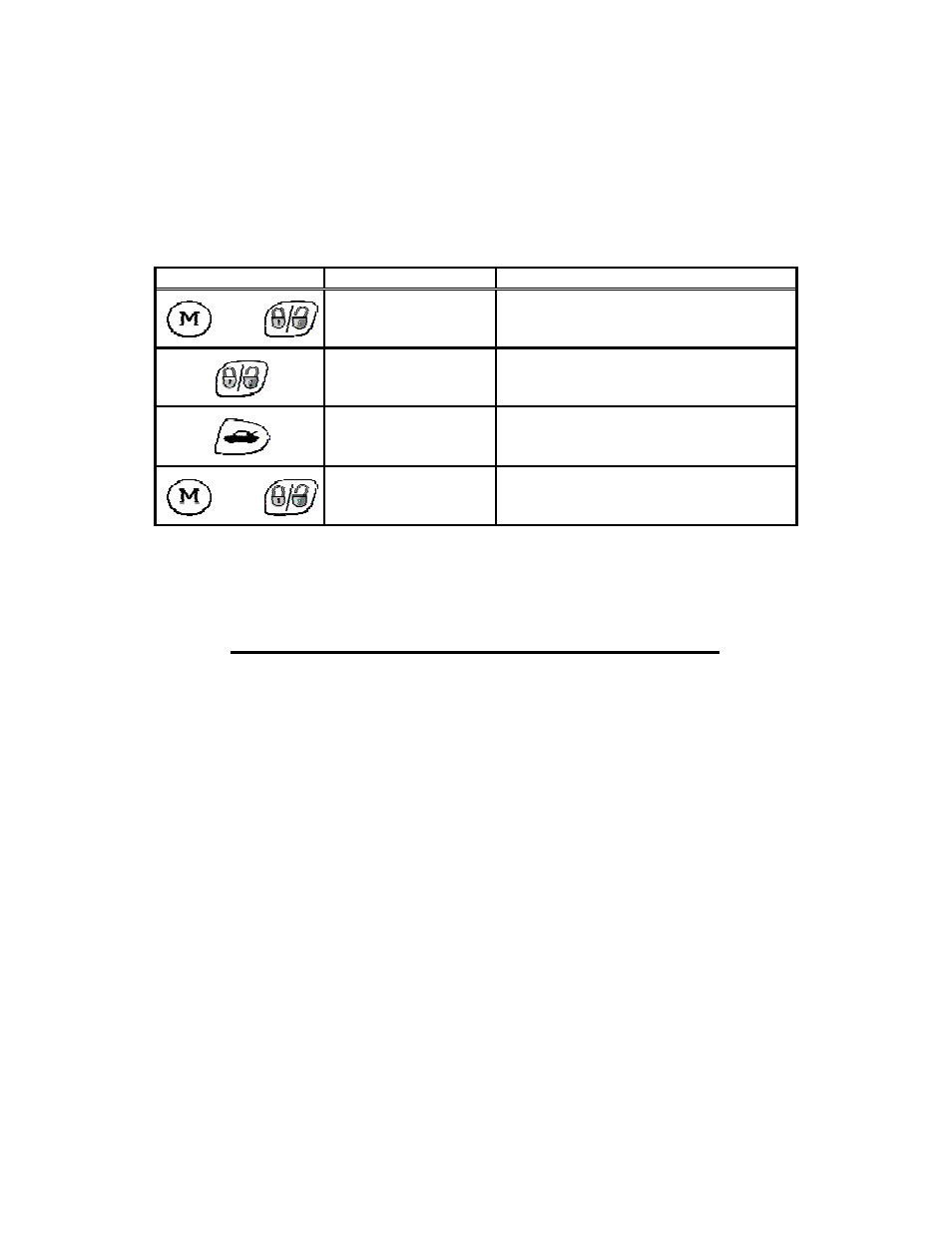 Remote transmitter programming | Auto Page RF-505 User Manual | Page 7 / 12
