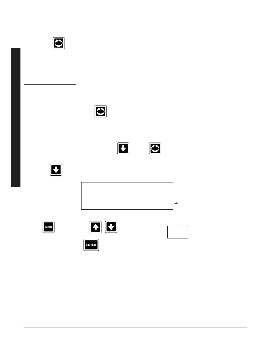 Dv number 1 | Anderson Manufacturing AV-9000 User Manual | Page 103 / 321