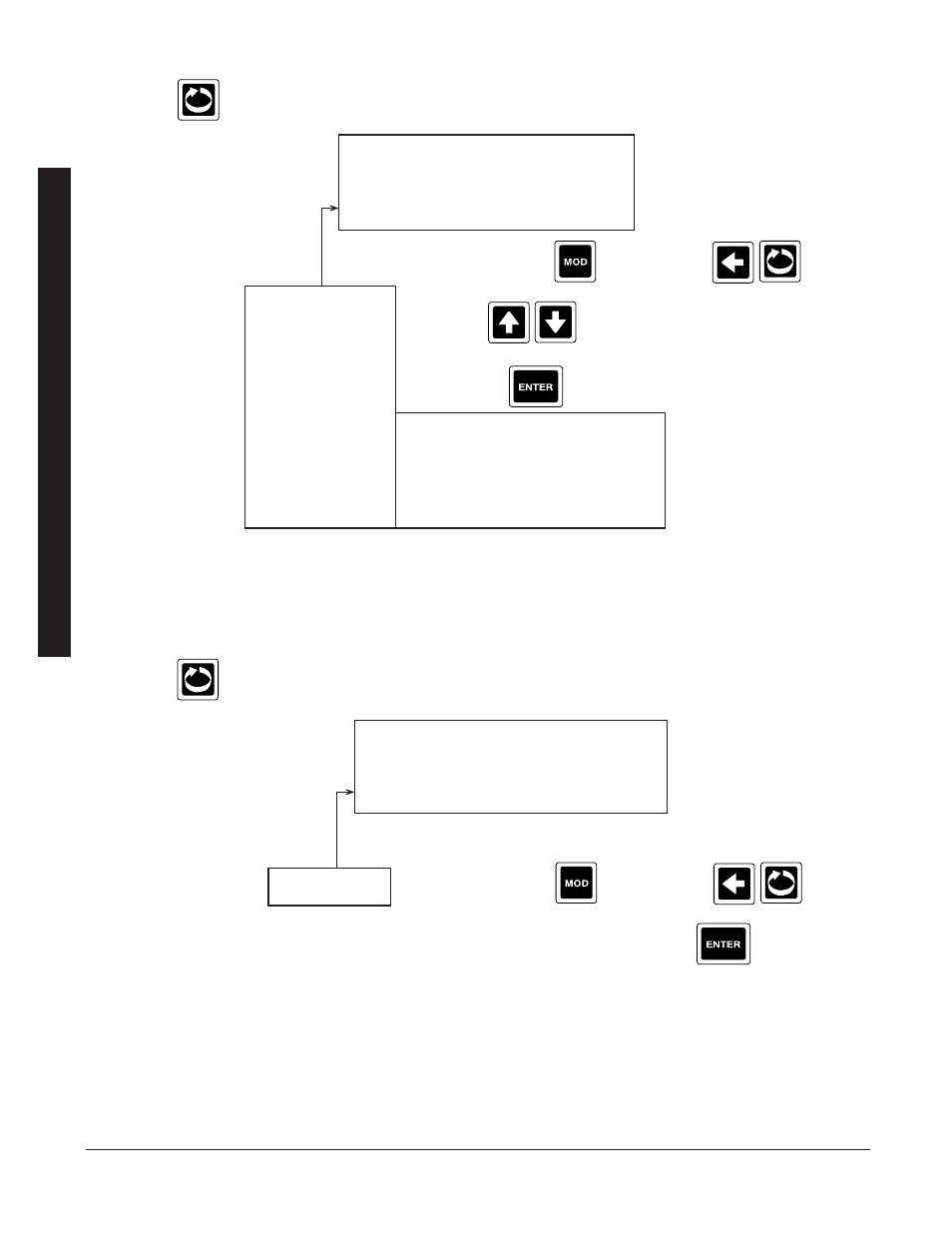 Pvx display units ° f, Pvx input none used | Anderson Manufacturing AV-9000 User Manual | Page 119 / 321