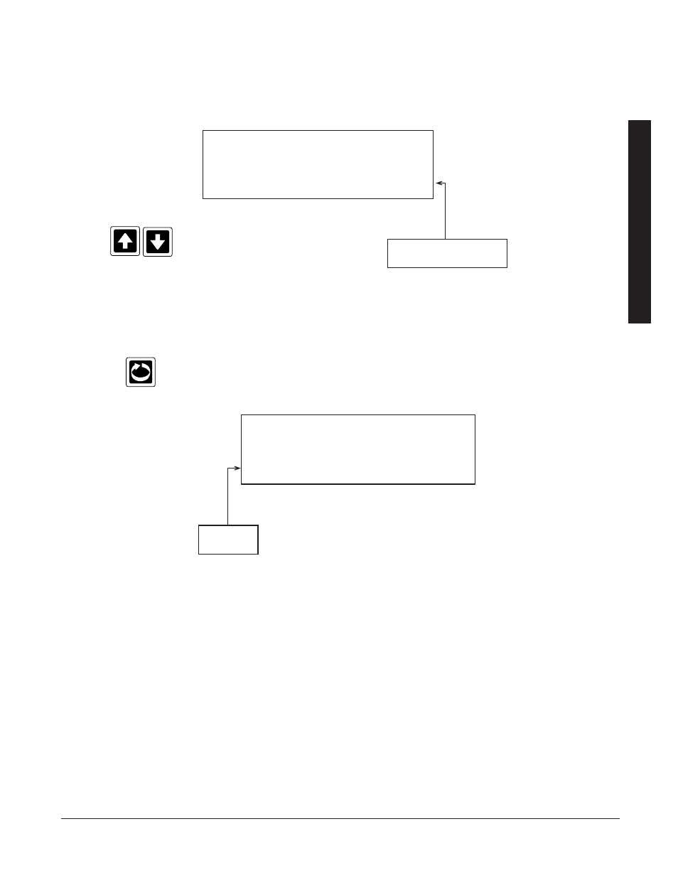 Tx display tag total x | Anderson Manufacturing AV-9000 User Manual | Page 140 / 321