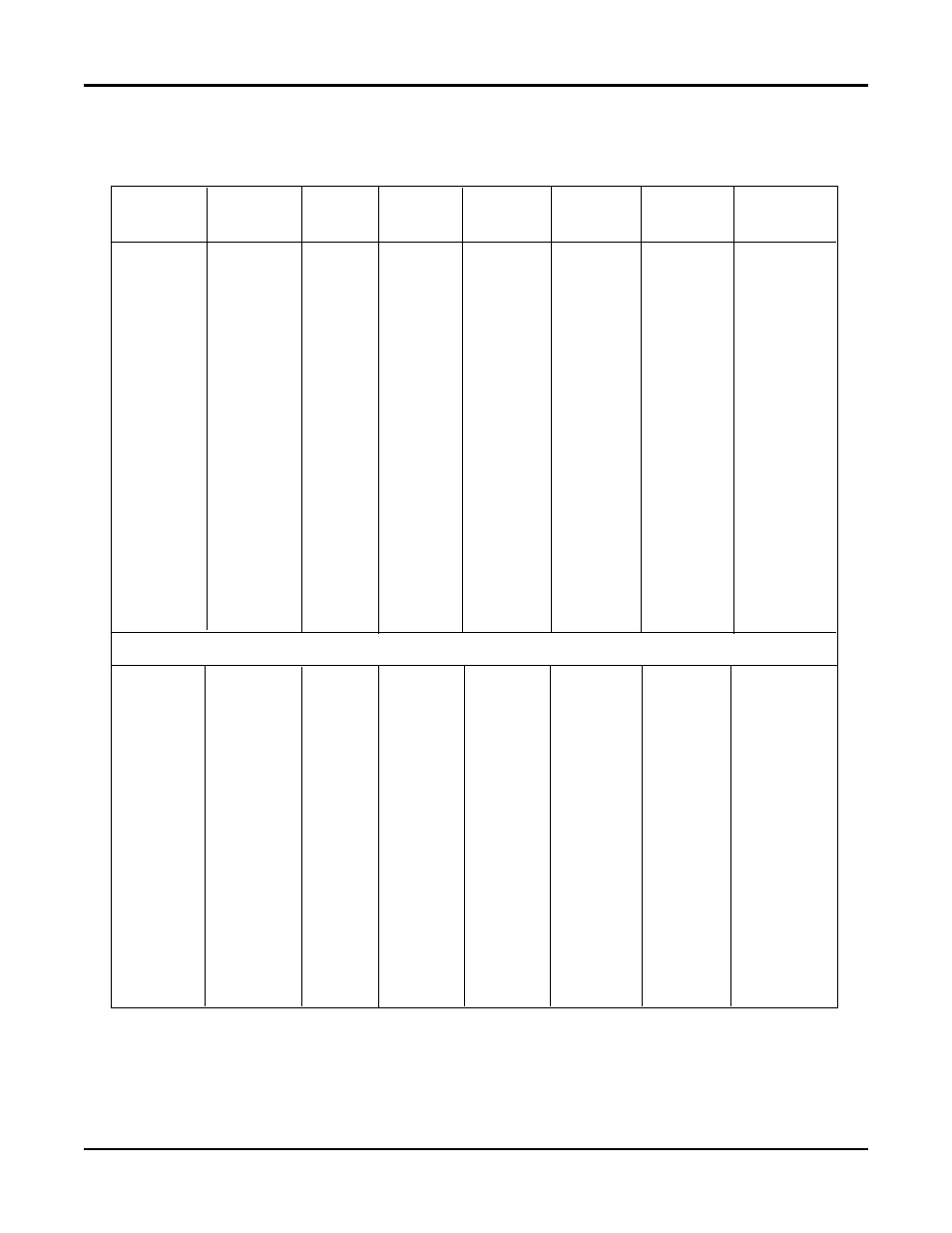 Anderson Manufacturing AV-9000 User Manual | Page 15 / 321