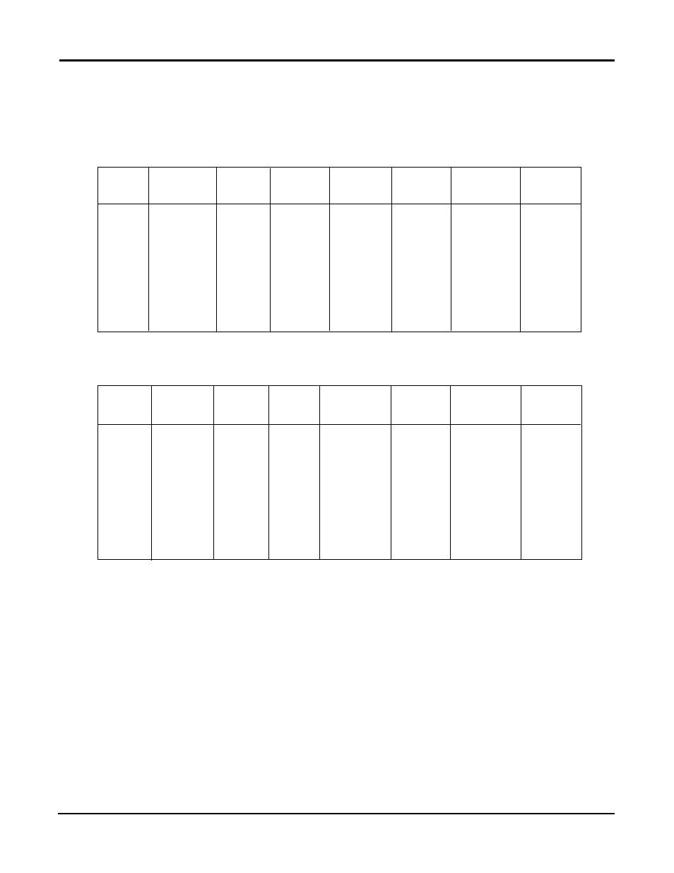 Anderson Manufacturing AV-9000 User Manual | Page 16 / 321