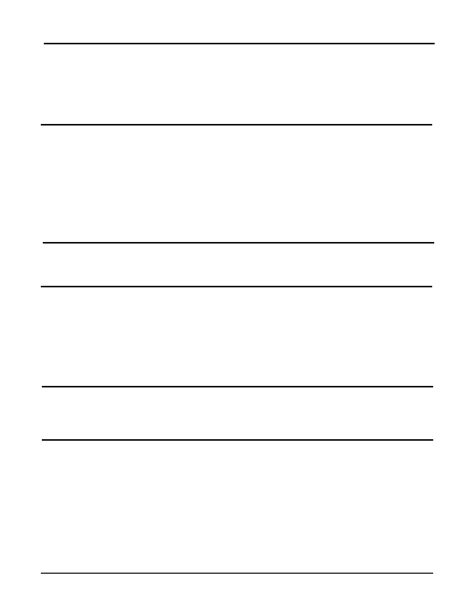 Anderson Manufacturing AV-9000 User Manual | Page 18 / 321