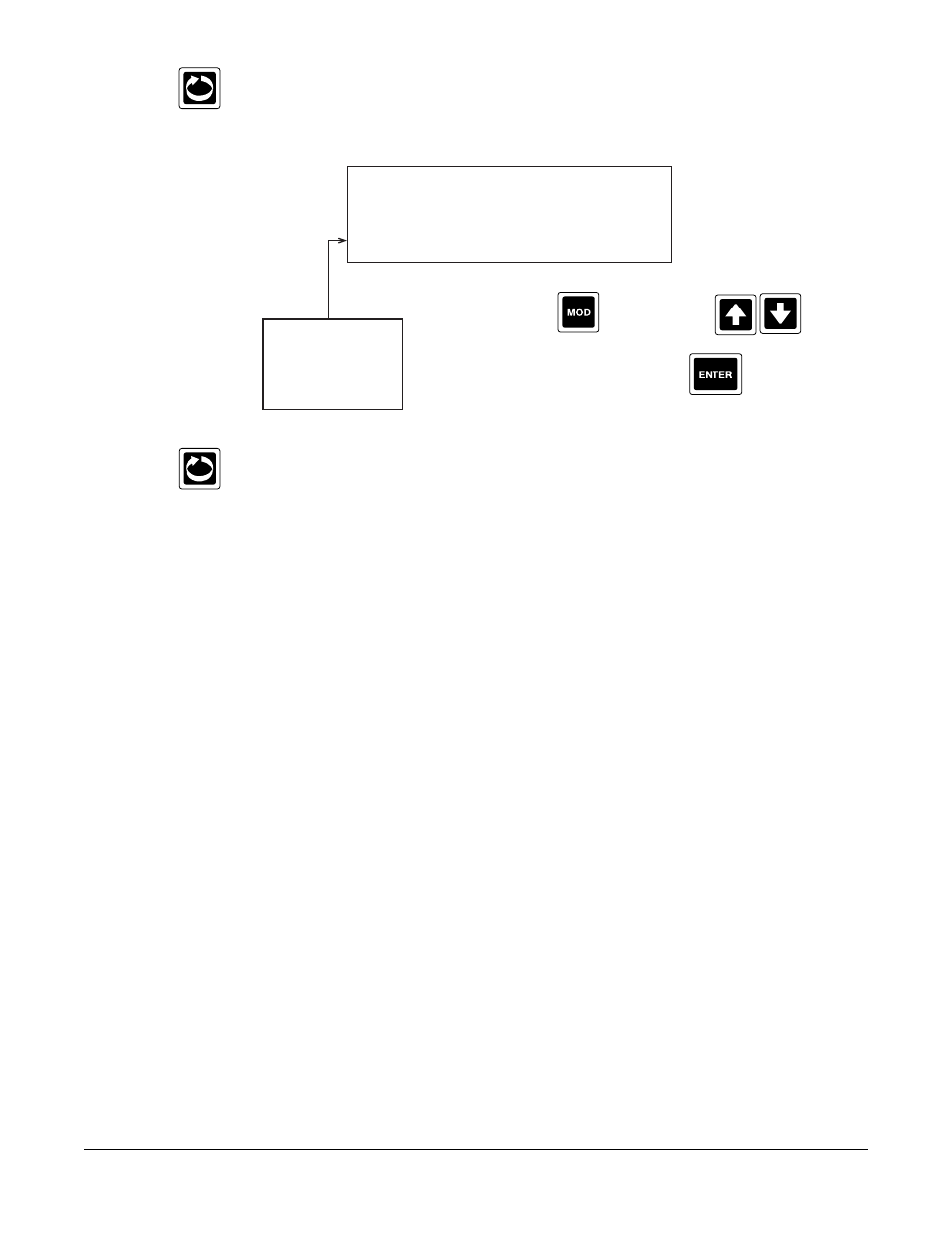 Ax4 setpoint 100 units | Anderson Manufacturing AV-9000 User Manual | Page 206 / 321