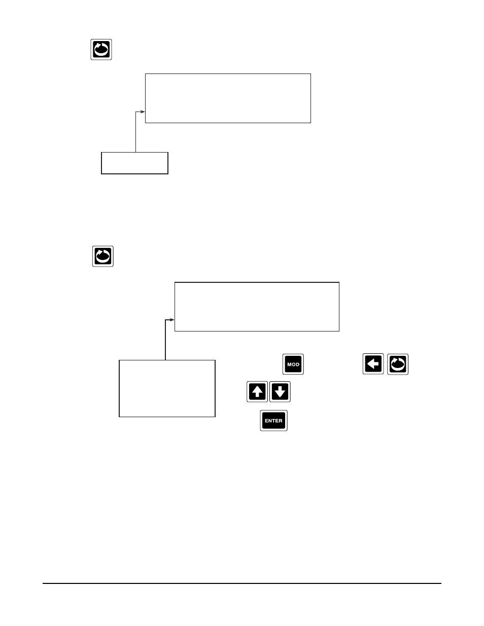 Time 2 tag stop time | Anderson Manufacturing AV-9000 User Manual | Page 209 / 321