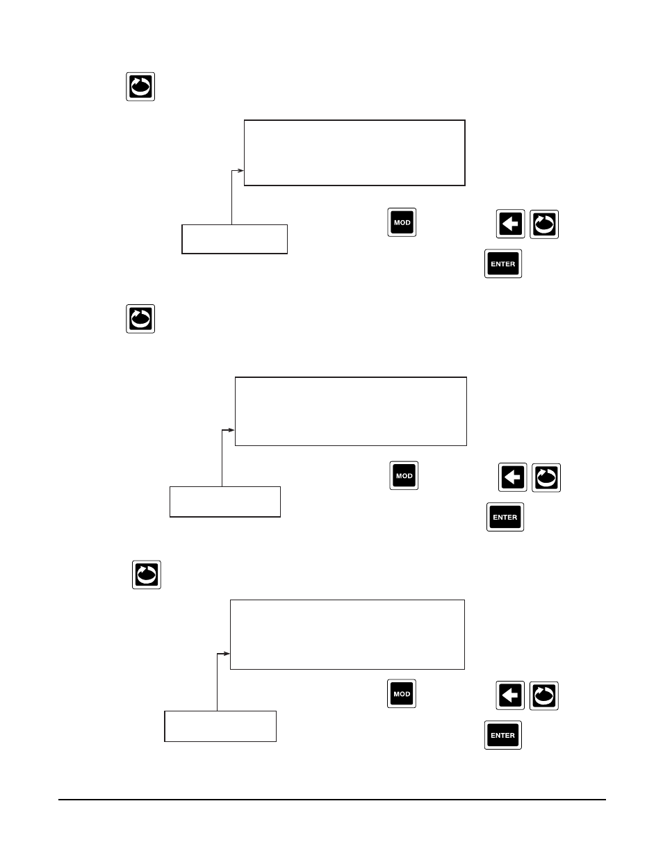 Operator inputs conf, Derived actuators, Configuration | Anderson Manufacturing AV-9000 User Manual | Page 215 / 321