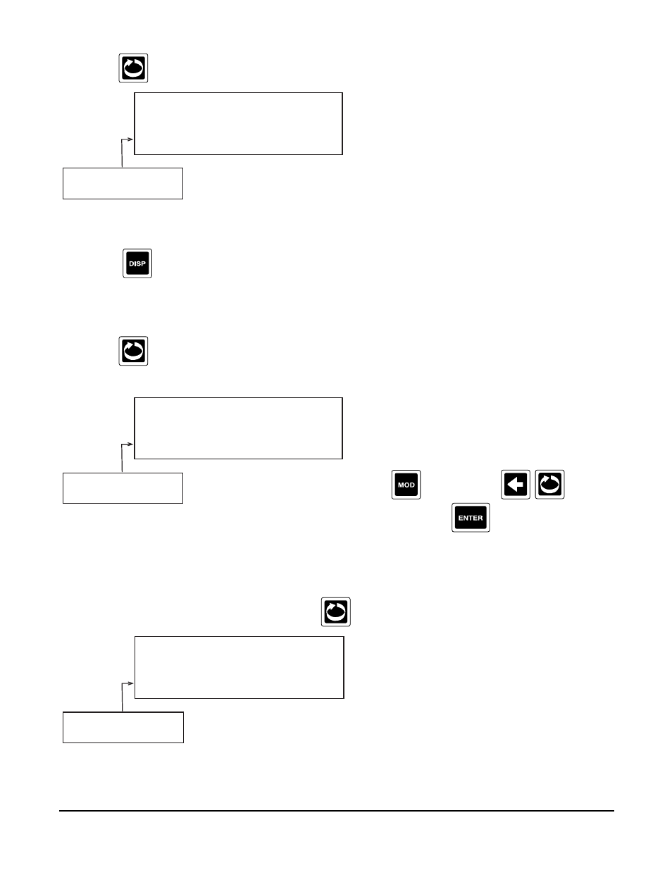 Spx prompt text setpoint 1, Spx display units ° f, Spx other units ° f | Anderson Manufacturing AV-9000 User Manual | Page 253 / 321