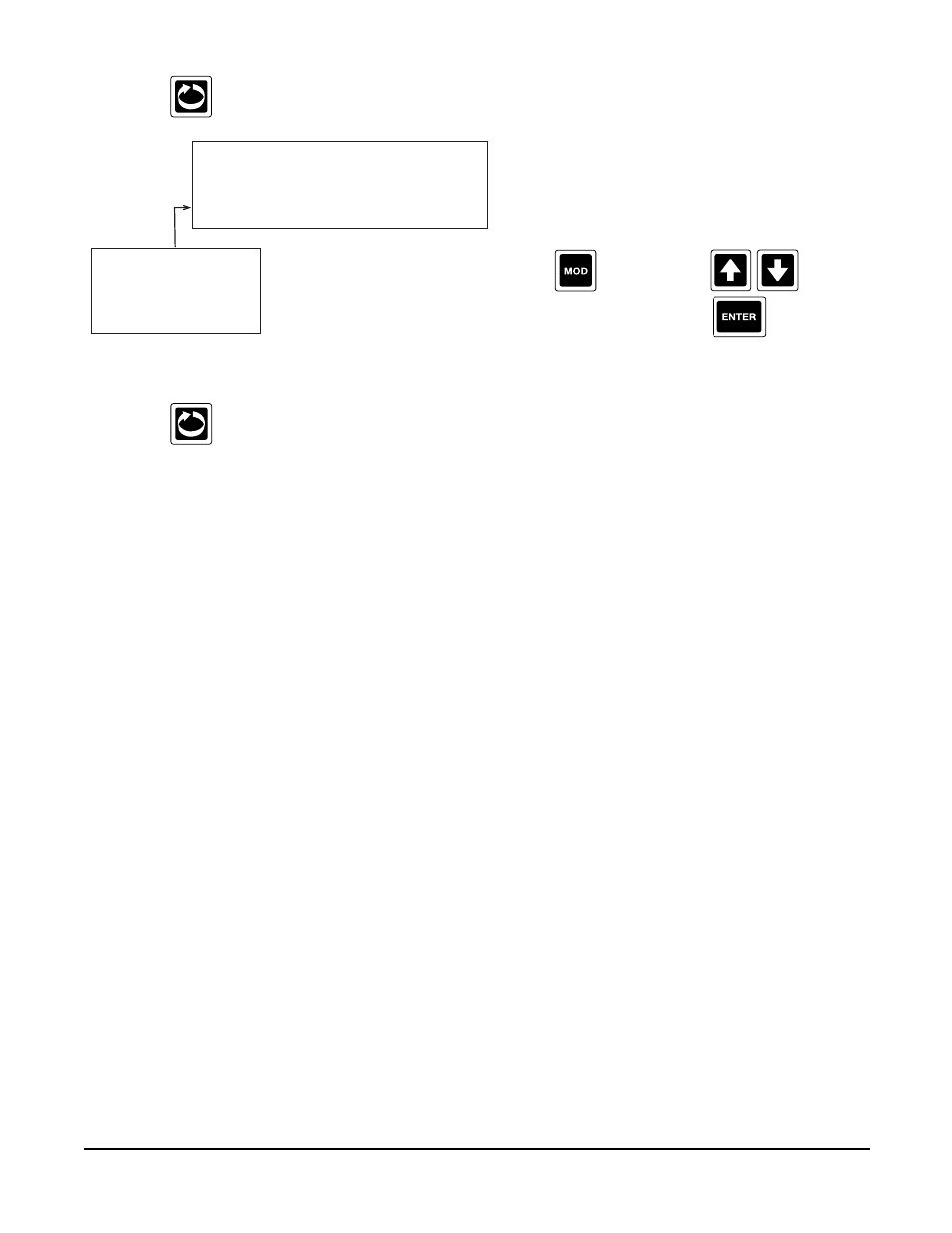 Spx display option not displayed | Anderson Manufacturing AV-9000 User Manual | Page 255 / 321