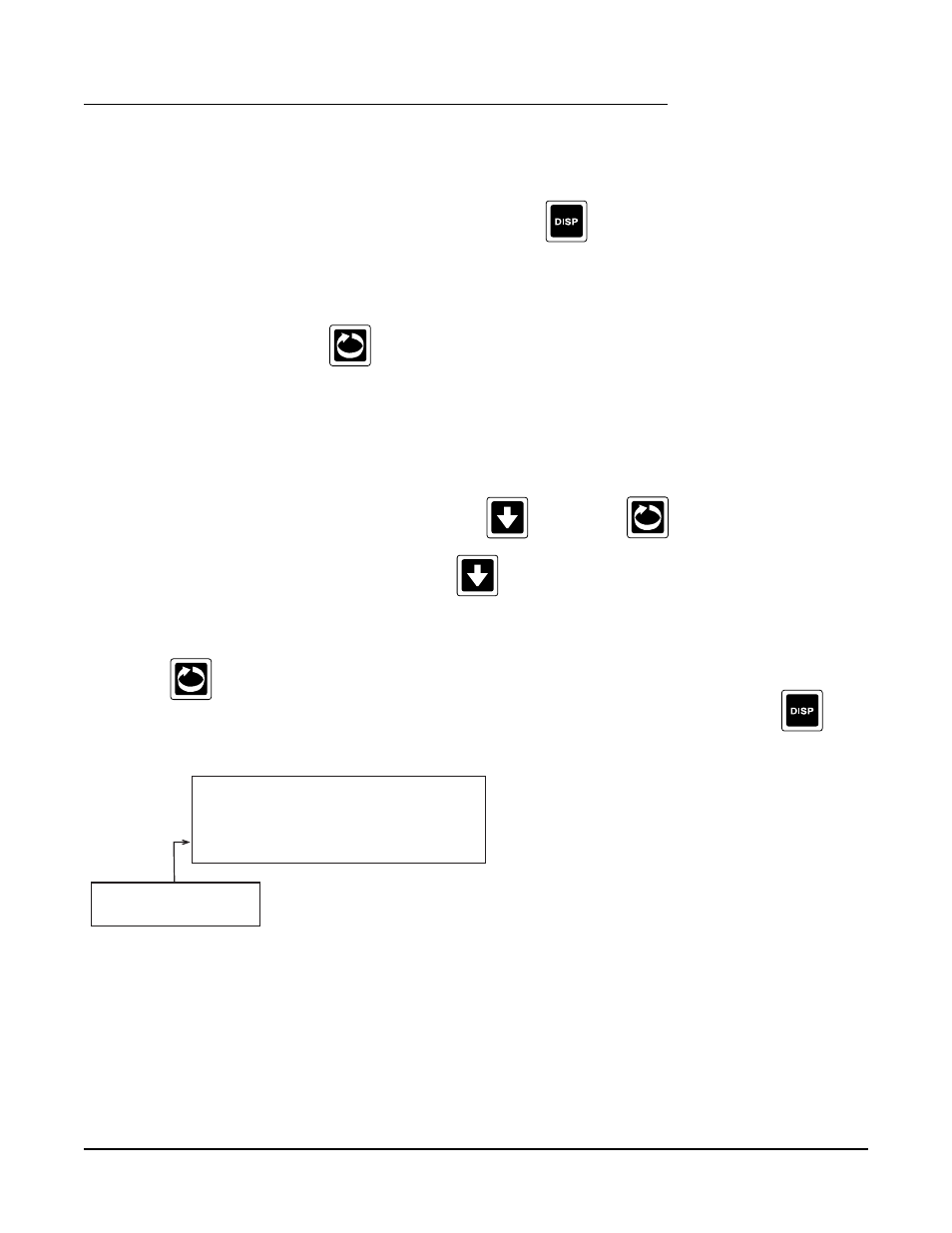 Ca1 line text controller x | Anderson Manufacturing AV-9000 User Manual | Page 256 / 321