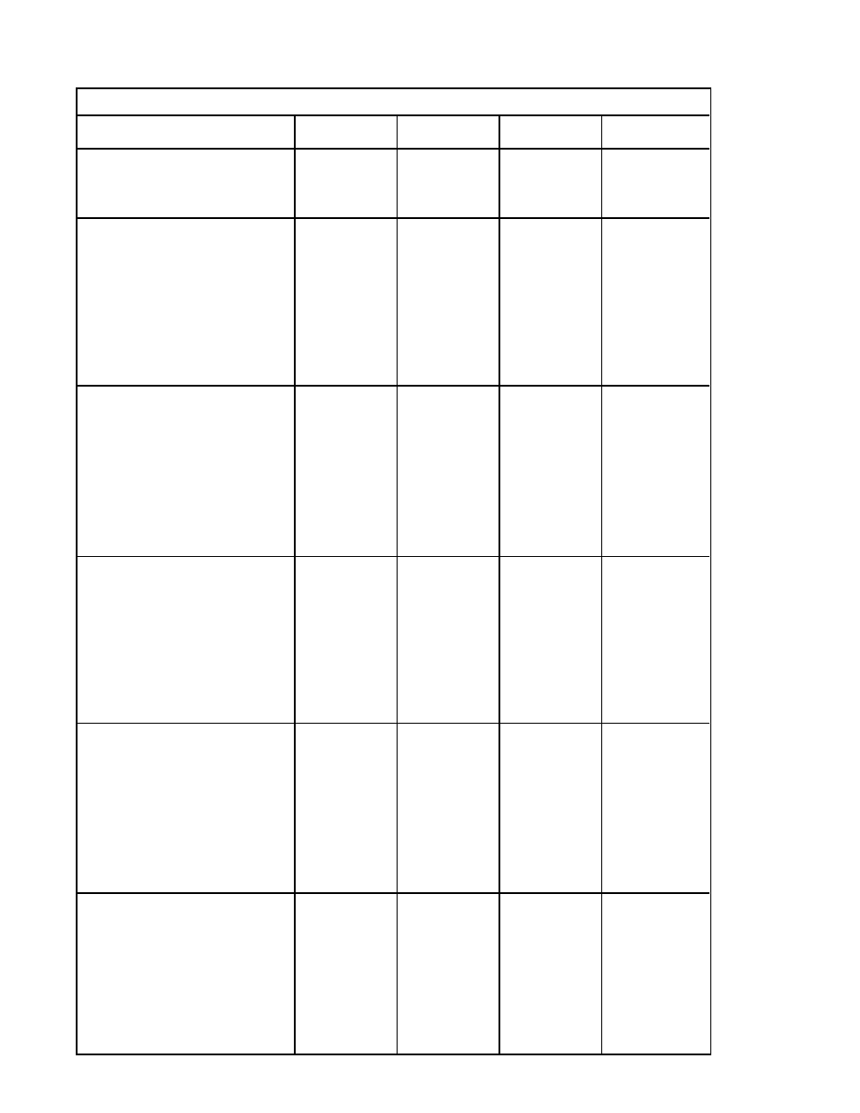 Anderson Manufacturing AV-9000 User Manual | Page 286 / 321