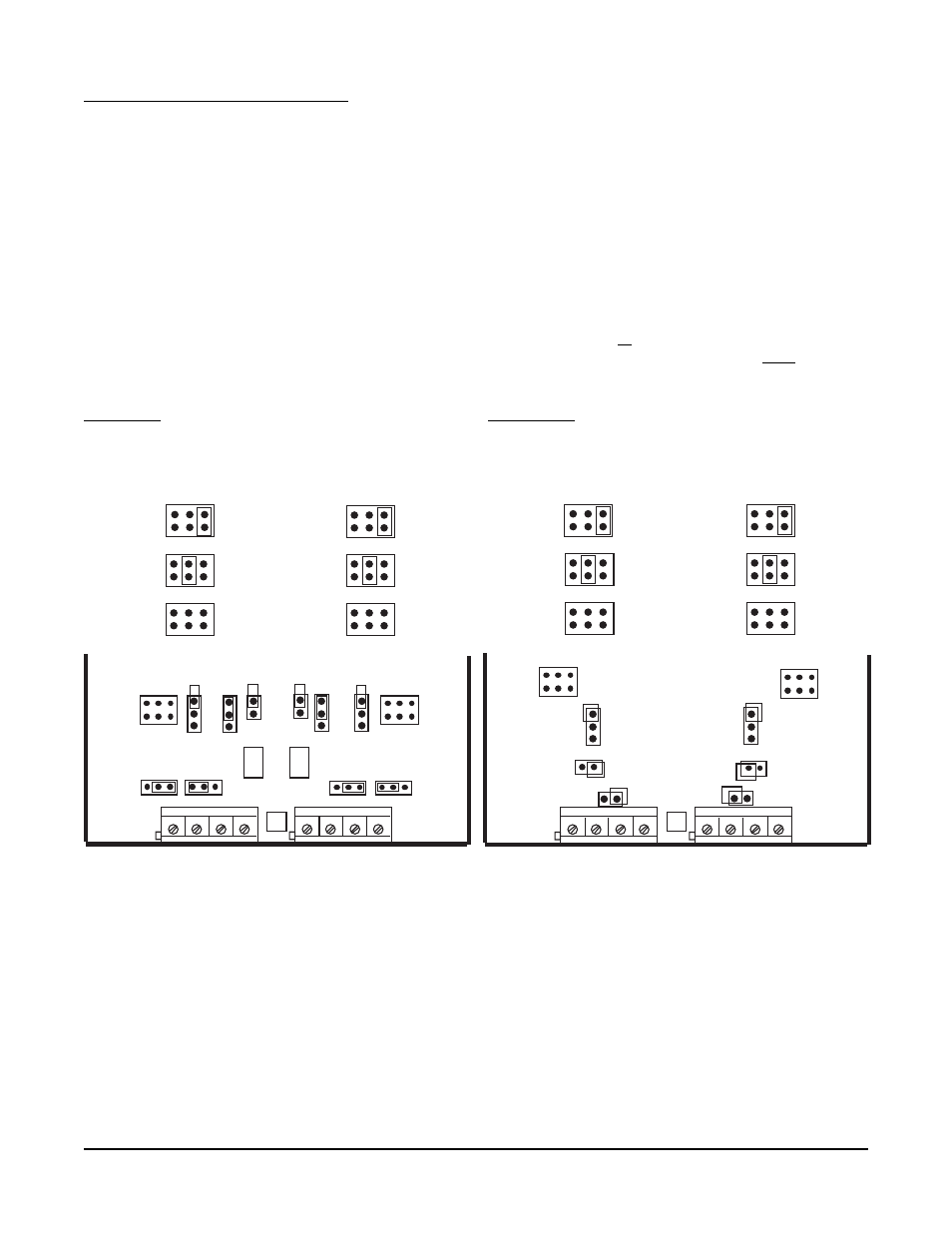 4 thermocouple connections, Figure 2-7 figure 2-7a | Anderson Manufacturing AV-9000 User Manual | Page 31 / 321